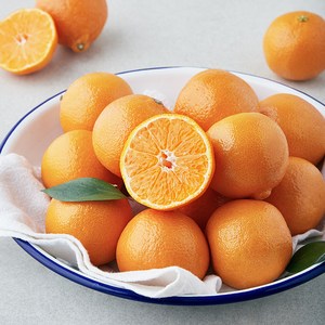 곰곰 미국산 만다린, 3kg, 1개