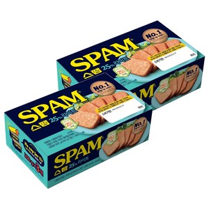 스팸 마일드, 200g, 6개