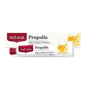 레드씰 프로폴리스 치약, 100g, 1개