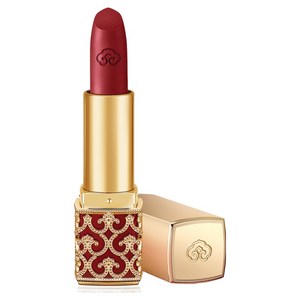 더후 공진향 미 벨벳 립루즈, 54호 버건디레드, 1개