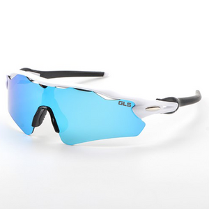 GL1988 GLS 안경사가 만든 편광 자외선차단 스포츠 고글