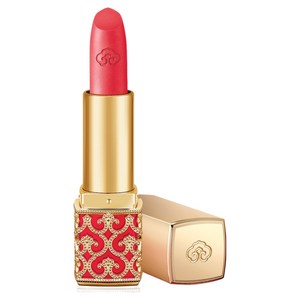 더후 공진향 미 벨벳 립루즈, 25호 로지코랄, 1개