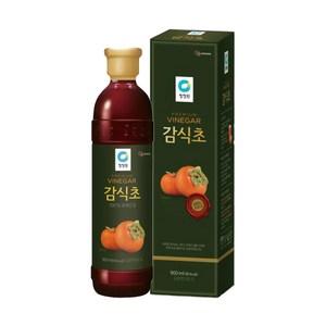청정원 감식초, 900ml, 1개
