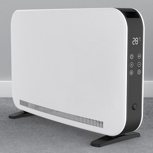 홈플래닛 슬림 앤 디지털 LED 디스플레이 컨벡션 히터