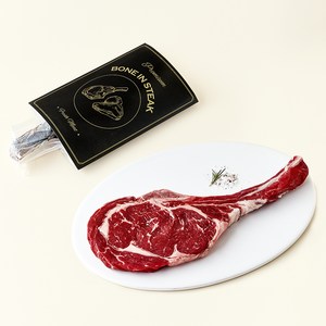 미국산 토마호크 스테이크 (냉장), 500g, 1개