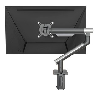 카멜 이지밸런스 싱글 모니터암 거치대