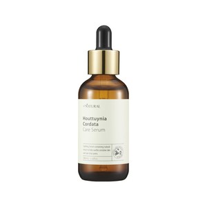 다자연 어성초 케어 세럼, 30ml, 1개