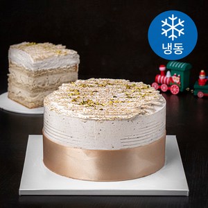 아키스위츠 로얄 밀크티 아키 케익 635g (냉동), 1세트