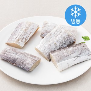 다미원 베트남 순살 갈치 (냉동), 300g, 1팩