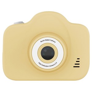 부이 Y2K 디토 감성 디지털 카메라 se B5CA-01L + SD 메모리 카드