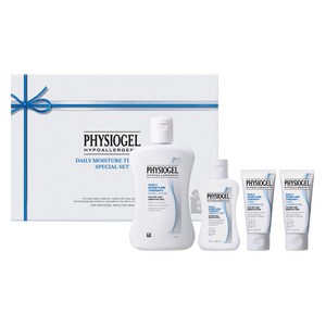 피지오겔 데일리 모이스쳐 테라피 로션 세트, 1세트