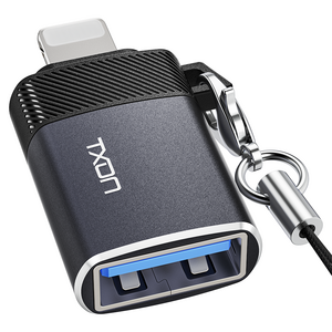 티엑스온 USB 변환 OTG 젠더