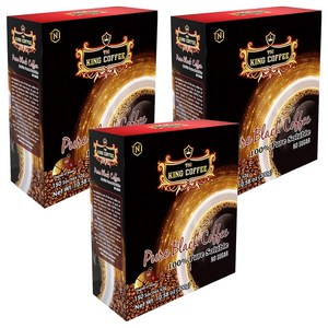 티엔아이킹커피 블랙커피 150p