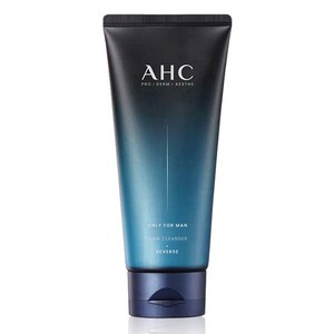 AHC 온리포맨 폼 클렌저, 140ml, 1개