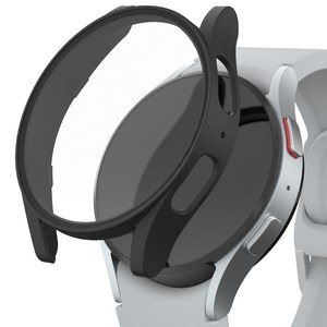 신지모루 풀커버 일체형 SF코팅 강화유리 액정보호 케이스