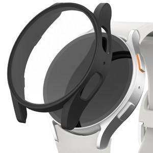 신지모루 풀커버 일체형 SF코팅 강화유리 액정보호 케이스