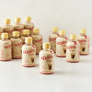 아카페라 카페라떼, 240ml, 20개