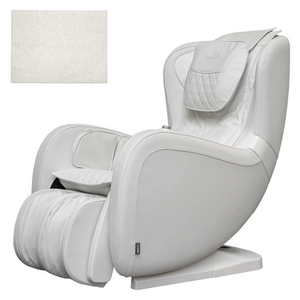 리쏘 케사르2 미니 안마의자 + 전용 러그 방문설치