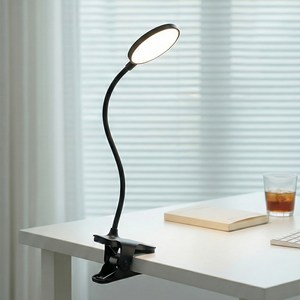레토 클립형 무선 LED 스탠드 LLS-C10