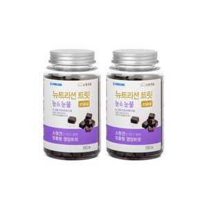 포켄스 강아지 뉴트리션 트릿 미니 영양제