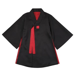 로로샤 아동용 꼬마 저승사자 한복 코스튬