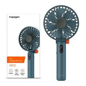 슈피겐 휴대용 선풍기