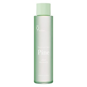 나인위시스 파인 트리트먼트 스킨, 150ml, 1개