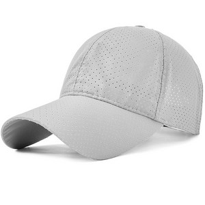 삭스판다 전체 통풍 메쉬 야구 볼캡 모자