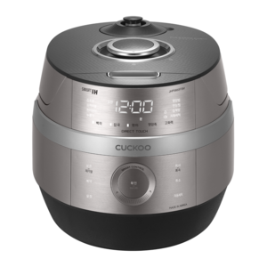 쿠쿠 IH 전기압력밥솥 6인용