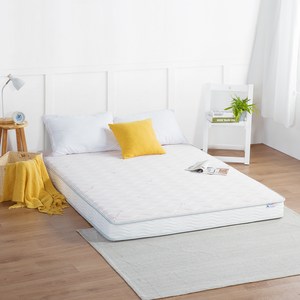 그랜레스트 발칸 하이브리드 독립 스프링 매트리스