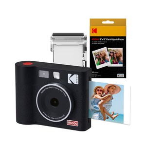 코닥 미니샷3 ERA 즉석카메라 MS300 + 카트리지 38p 세트