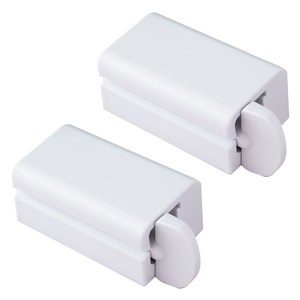 탐사 마그네틱 탈부착 치약짜개