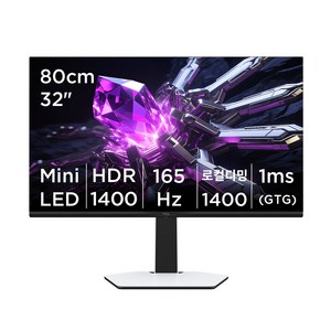 TCL 4K QD Mini LED 게임 모니터