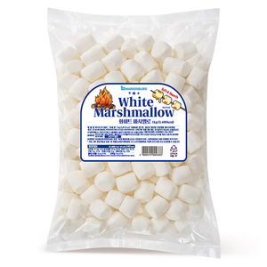 마켄버그 화이트 마시멜로, 1kg, 1개
