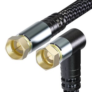 지샵 TV 안테나 동축케이블 2m