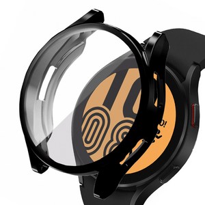 루아러블 갤럭시워치 액정보호 TPU 풀커버 케이스