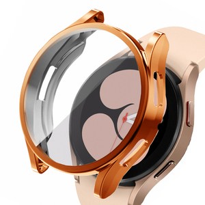 루아러블 갤럭시워치 액정보호 TPU 풀커버 케이스