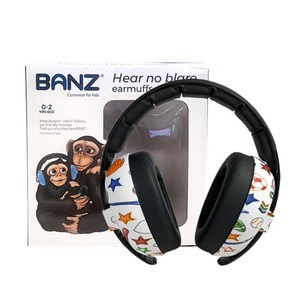 베이비반즈 유아동 이어반즈 이어머프