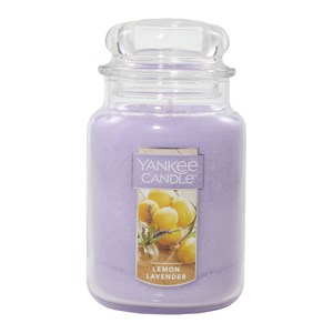 양키캔들 라지자 캔들