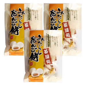 이토세이카 미타라시 당고모찌, 170g, 3개