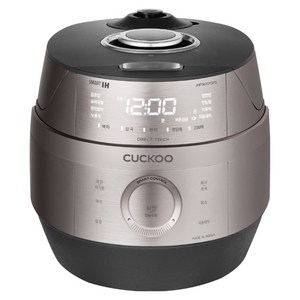 쿠쿠 IH 전기압력밥솥 6인용