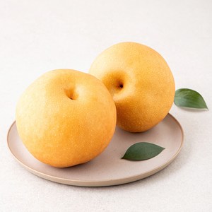 다조은 당도선별 신고 배, 1kg(대, 2입), 1팩