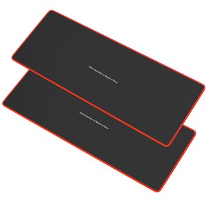 요이치 게이밍 마우스 장패드 800 x 300 x 3 mm
