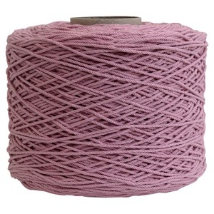 동방 24합 색사 뜨개실, 인디핑크, 1개