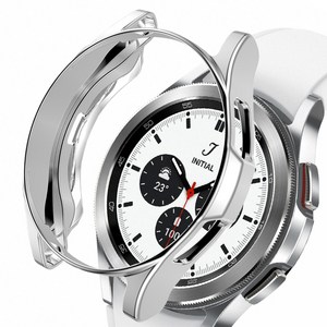 루아러블 갤럭시워치 보호 TPU 풀커버 케이스