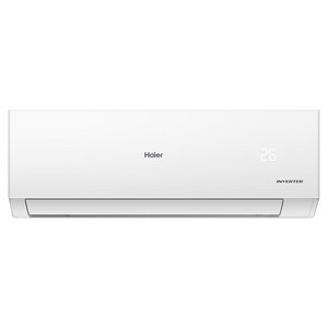 하이얼 벽걸이형 에어컨, 5등급, 18.7㎡, 제습 가능, 2026.03