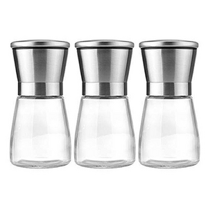 카페로메오 스테인레스 후추그라인더