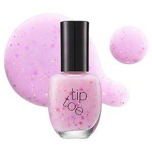 팁토우 지오코소 네일 폴리쉬, 514 팡파레, 10ml, 1개