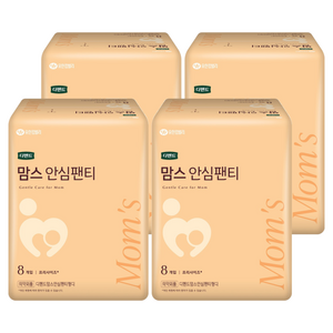 디펜드 여성용 맘스 안심팬티 성인기저귀