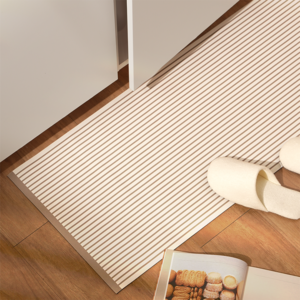 하루의공간 컴피 주방 규조토 발매트